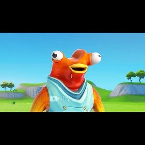 Meet your Posher, Ebonee